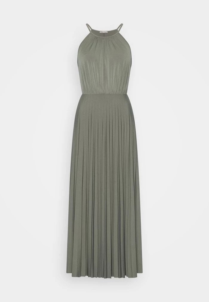 Peignoir ANNA FIELD Anna Field Cocktail Dress Vert Olive Femme | YQC-7103980